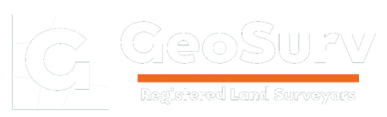 GeoSurv, Registered Land Surveyors