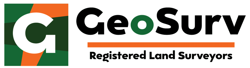 GeoSurv, Registered Land Surveyors